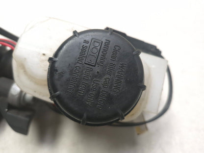2023 Can-am Ryker 600 Rear Brake Master Cylinder Assy OEM