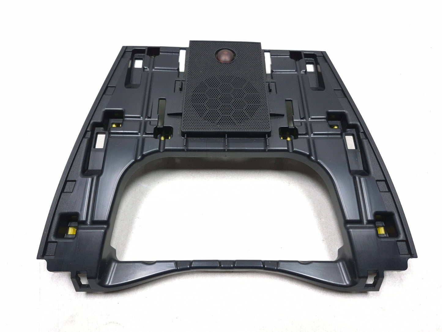 2012 Toyota Camry Center Dash Speaker Trim Cover Panel OEM