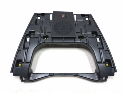 2012 Toyota Camry Center Dash Speaker Trim Cover Panel OEM