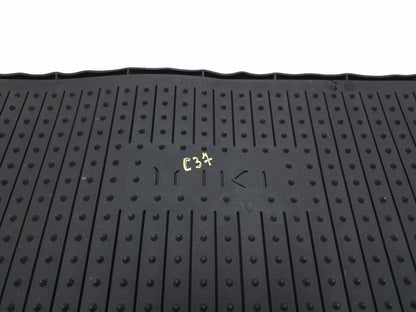 2011 Nissan Juke Trunk Rubber Mat OEM