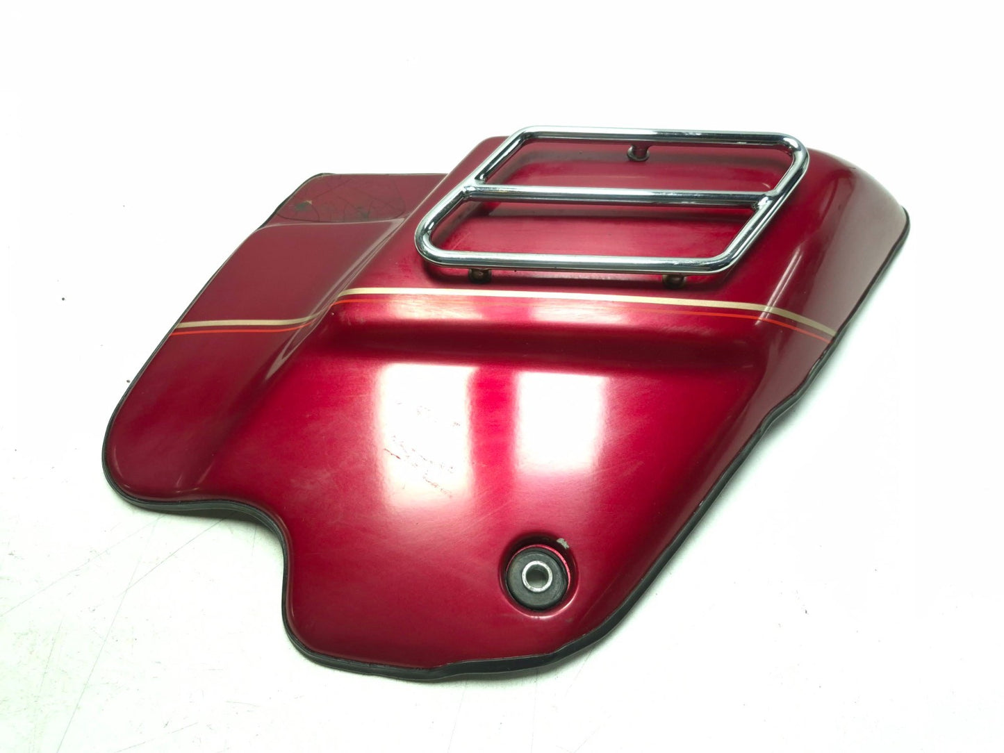 1993-1996 Harley-davidson Electra Glide Flhtc Right Side Fairing Panel 3pcs