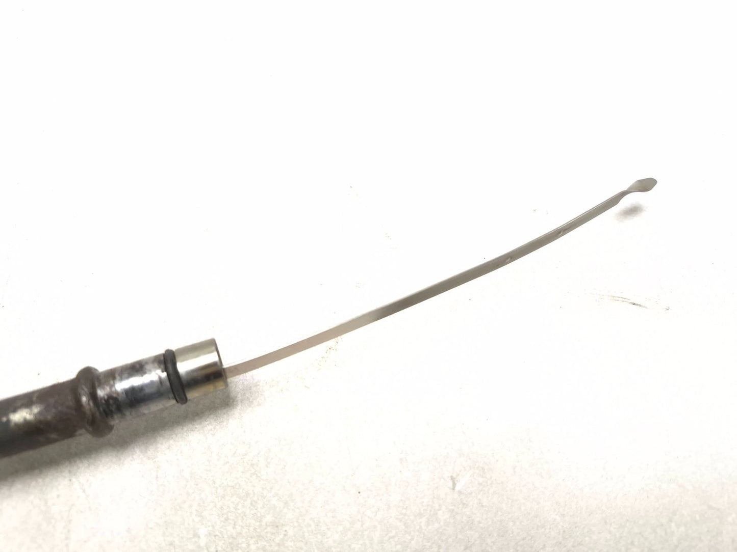 2011 Kia Sportage Engine Oil Dipstick & Tube 2.4l OEM