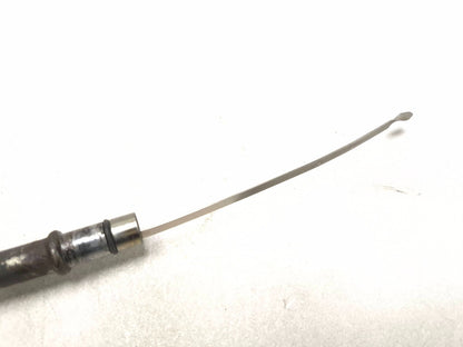 2011 Kia Sportage Engine Oil Dipstick & Tube 2.4l OEM