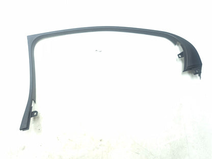 2009 Lexus IS250 Door Frame Garnish Trim Front & Rear 4pcs OEM