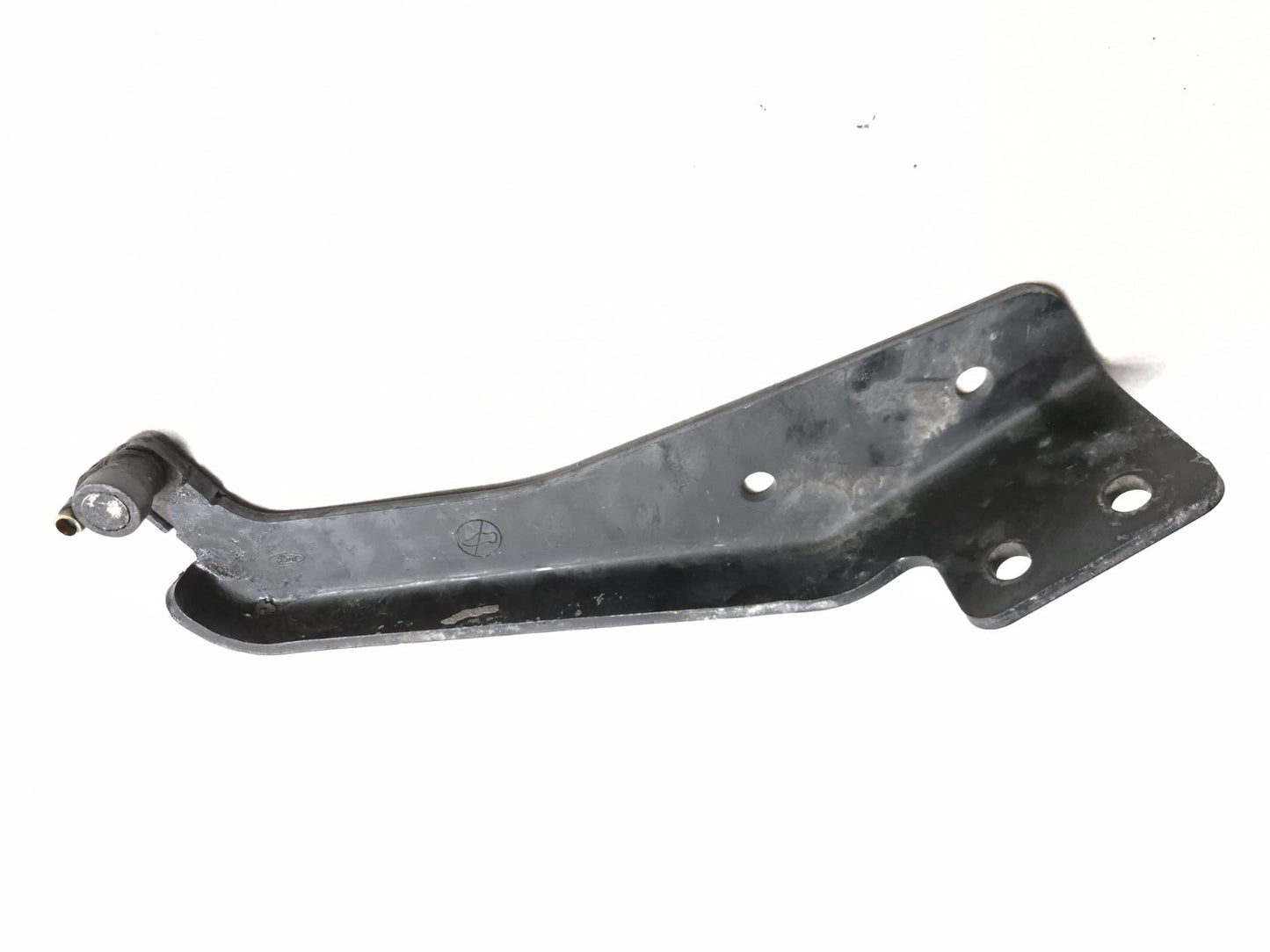 2012 Ford Transit Connect Rear Sliding Door Roller Hinge Driver Side Left OEM