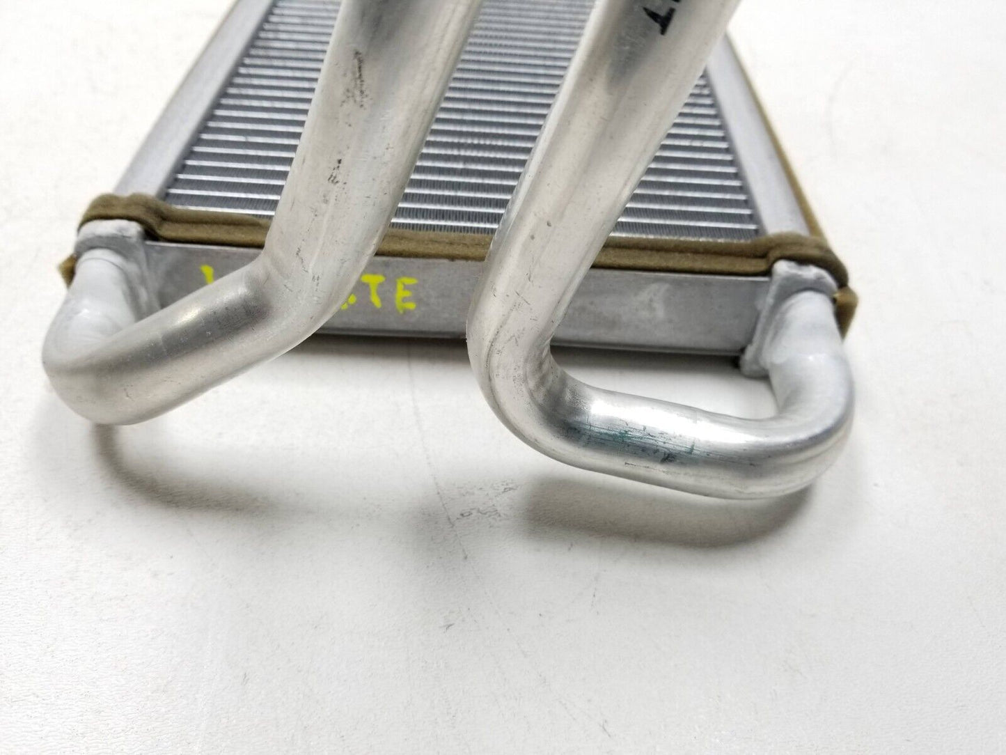 14 15 16 17 18 Kia Forte Heater Core OEM