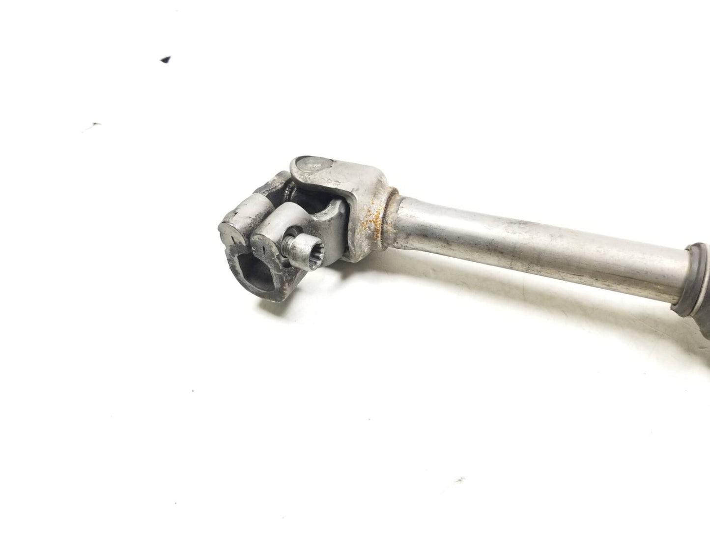 2009 - 2017 Audi Q5 Lower Steering Column Intermediate Shaft OEM