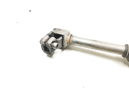 2009 - 2017 Audi Q5 Lower Steering Column Intermediate Shaft OEM