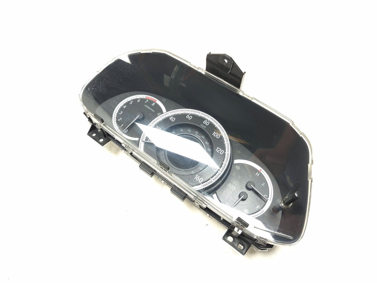 2017 Honda Accord Instrument Cluster 78100-t2f-a24 OEM