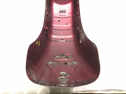 2014 Triumph America Rear Fender OEM