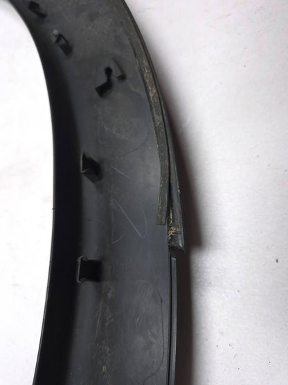 2015 Nissan Juke Rear Fender Wheel Arch Molding Trim Pair OEM