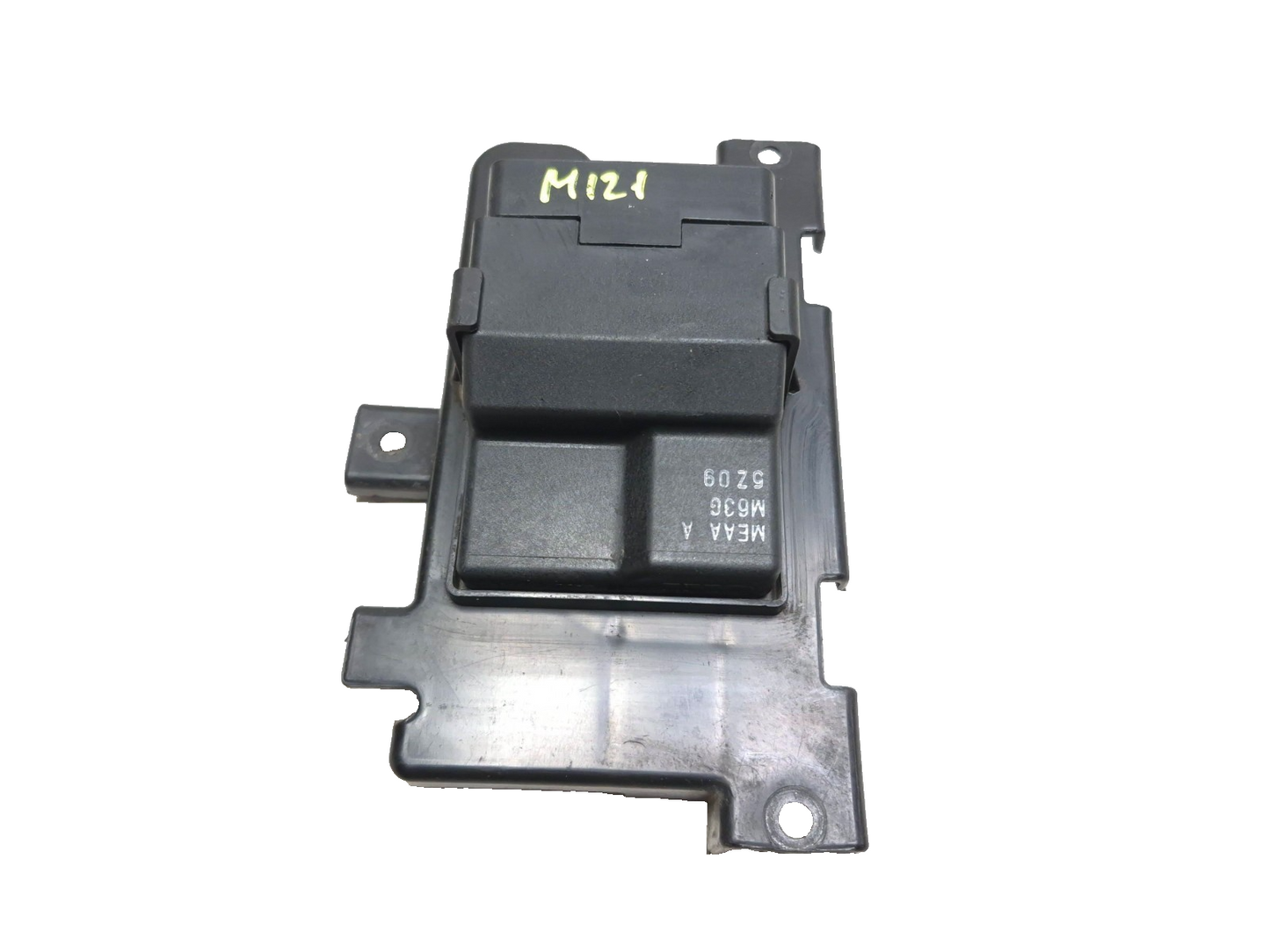 2006 Honda Vtx 1300s Cdi Ecu Computer Module W/ Cover Mount OEM