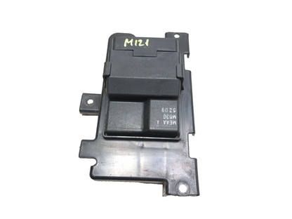 2006 Honda Vtx 1300s Cdi Ecu Computer Module W/ Cover Mount OEM