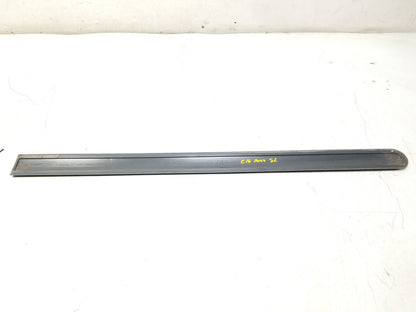 2012 Ford Transit Connect Door Molding 4pcs OEM