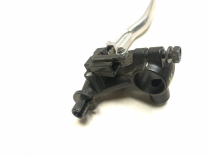 2025 Yamaha Yzf R3 Clutch Lever & Cable Pair OEM