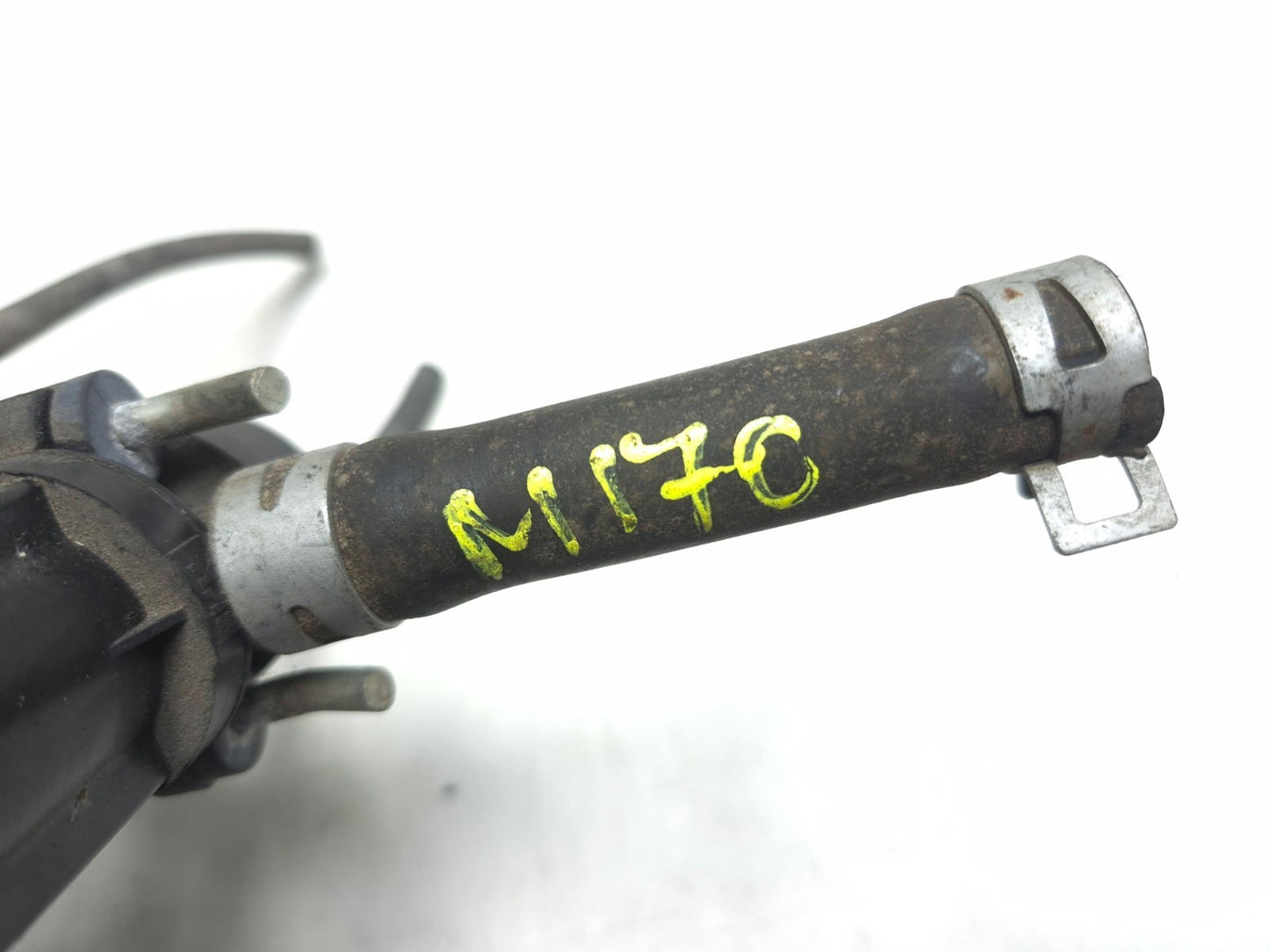 2015 Suzuki Gw250 Inazuma 250 Air Cut Valve OEM