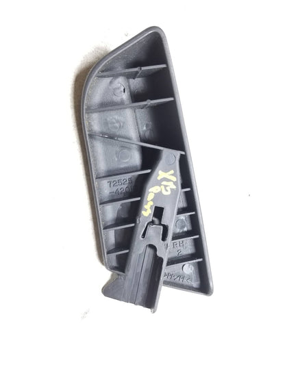 2007 - 2011 Scion Xb Seat Side Trim Front Passenger Side Right OEM