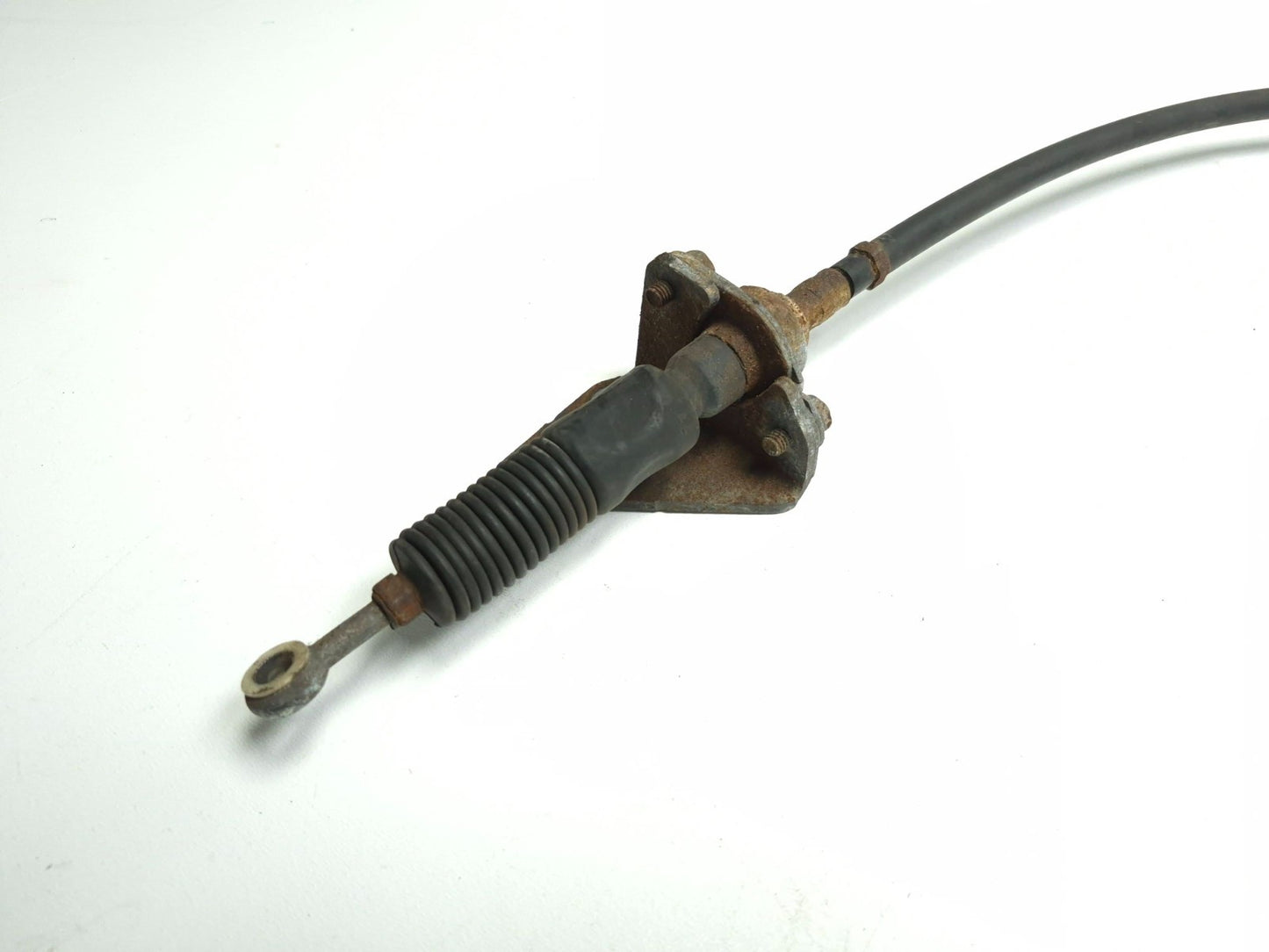 2012 Honda Cr-z Gear Shifter Control Cable OEM