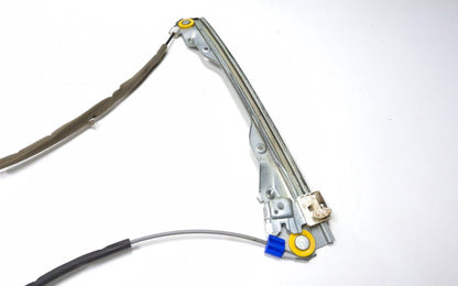 2020 Infiniti Q50 Front Door Window Regulator Motor Passenger Side Rigth Oem✅