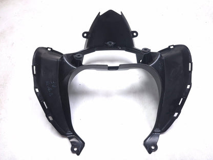 2008 Kawasaki Ninja 250r Ex250j Instrument Cluster Trim Cover OEM