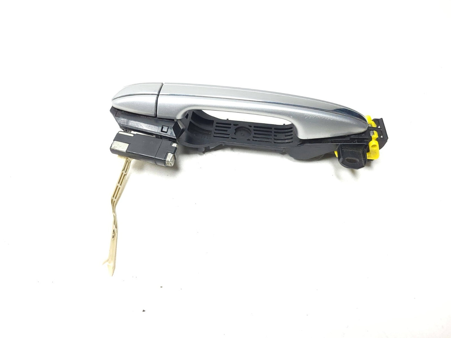 11-15 Subaru Impreza Exterior Door Handle Rear Driver Side OEM Sedan