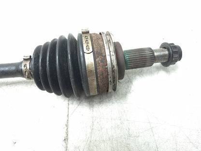 2009 Lexus Is 250 Front Cv Axle Shaft Right Passenger Side OEM