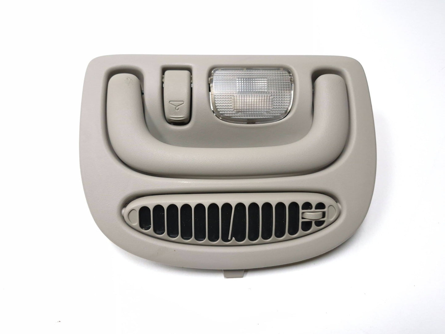 2005 Dodge Grand Caravan Overhead Roof Grab Handle 4pcs OEM