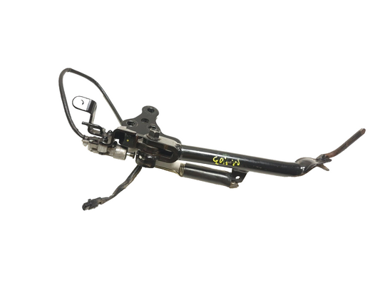 2024 Yamaha R3 Yzfr3 Side Kickstand W/ Switch Assy OEM