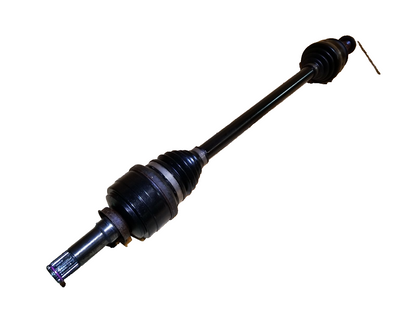 2014 Chevrolet Camaro Rear Passenger Axle Shaft OEM