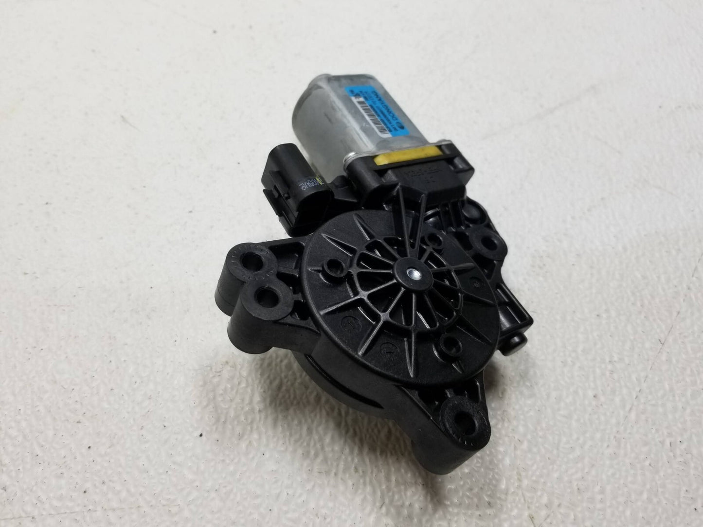 14 15 16 17 Hyundai Elantra Gt Door Window Motor Rear Driver Left Side OEM