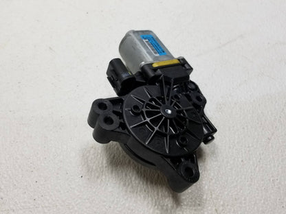 14 15 16 17 Hyundai Elantra Gt Door Window Motor Rear Driver Left Side OEM