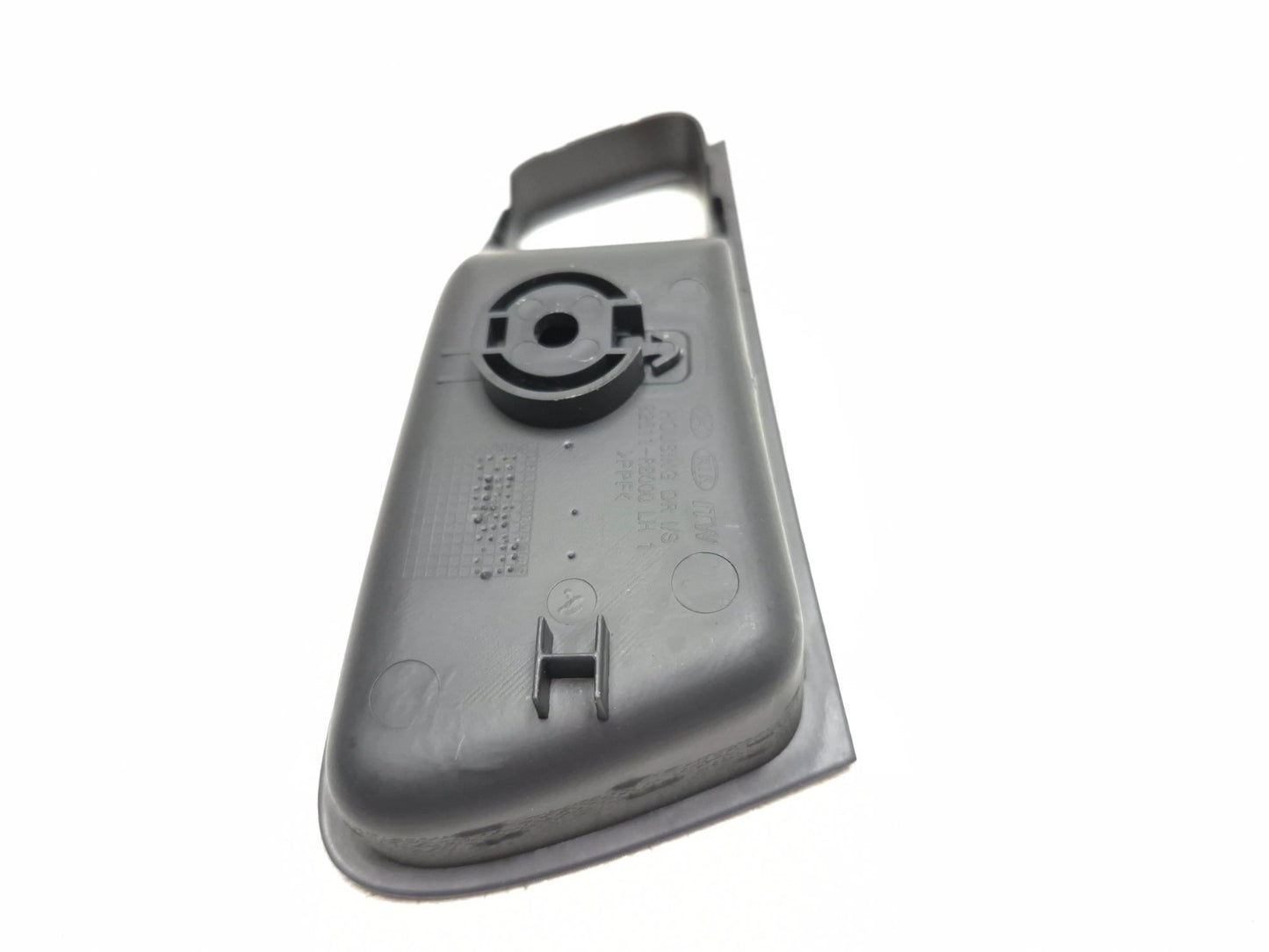 2014 Hyundai Accent Interior Door Handle bezel Trim cover 4pcs OEM