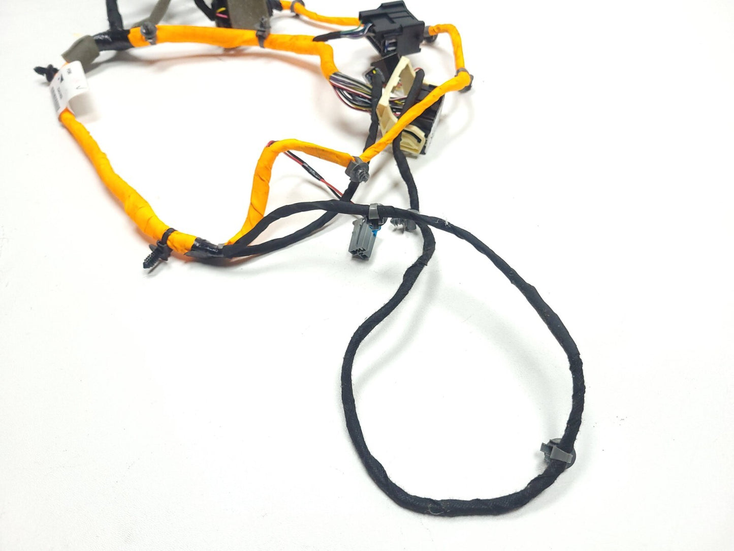 2015 GMC Acadia Center Console Wiring Harness OEM