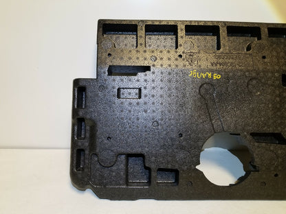2009 Range Rover Sport Tool Jack Holder Foam Tray OEM
