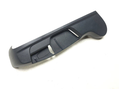 2015 - 2018 Volkswagen Jetta Front Seat Side Cover Trim Passenger Right 4pcs OEM