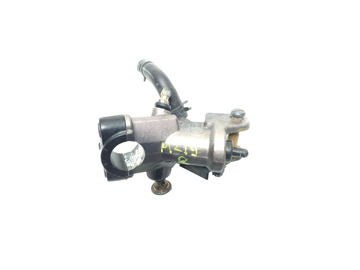 2005 - 2016 Yamaha Yzf R6 Front Brake Master Cylinder OEM