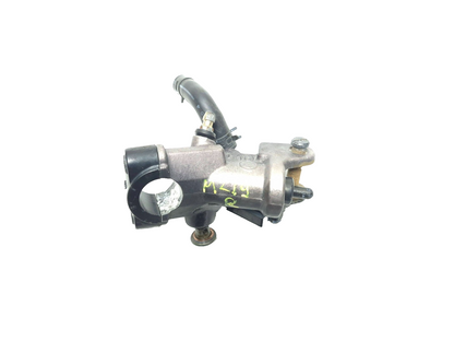 2005 - 2016 Yamaha Yzf R6 Front Brake Master Cylinder OEM