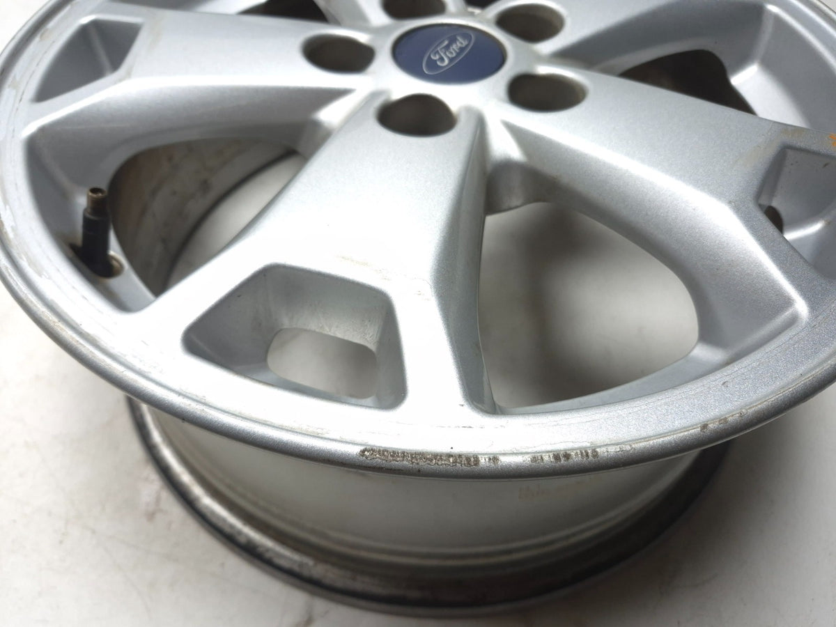 2012 Mazda 3 Wheel Rim 18x7j Et52.5 5x114.3 4 Pcs OEM
