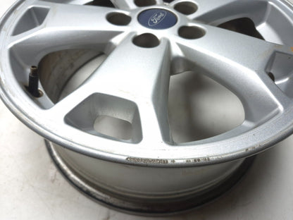 2012 Mazda 3 Wheel Rim 18x7j Et52.5 5x114.3 4 Pcs OEM