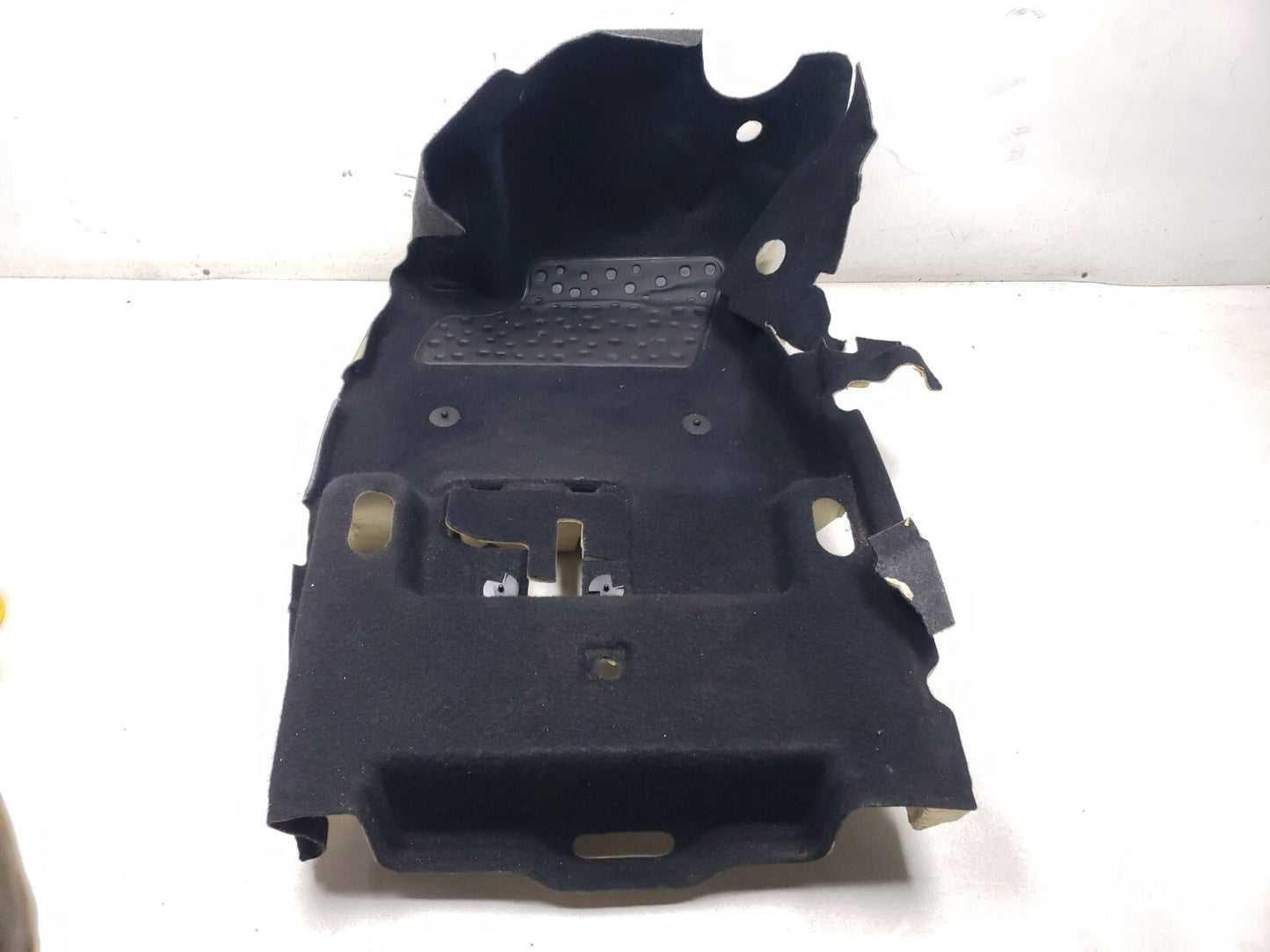 2014 Fiat 500l Interior Floor Carpet Front Left Driver Side OEM