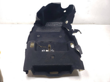2014 Fiat 500l Interior Floor Carpet Front Left Driver Side OEM
