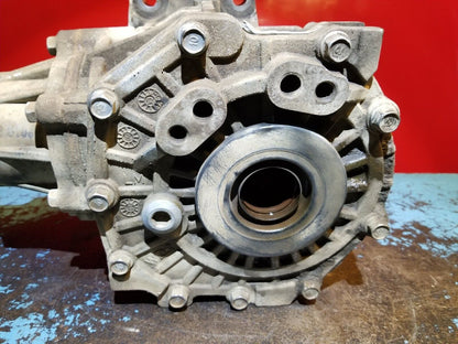 2011 - 2013  Kia Sportage At Front Differential 2.4l OEM