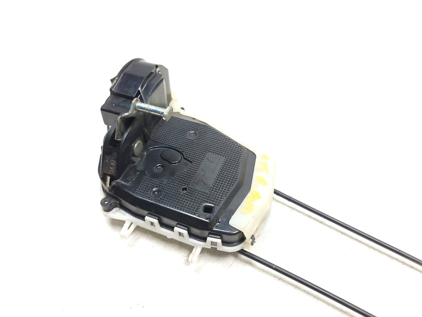 11-15 Subaru Impreza Door Lock Latch Actuator Rear Passenger Side OEM Sedan