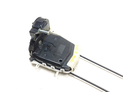 11-15 Subaru Impreza Door Lock Latch Actuator Rear Passenger Side OEM Sedan