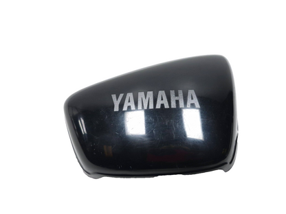 1996 Yamaha Virago Xv750 Side Cover OEM
