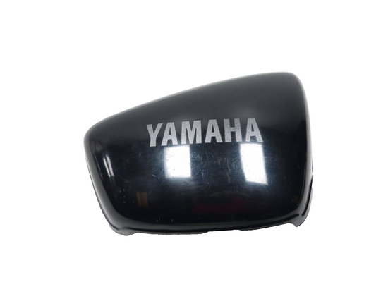1996 Yamaha Virago Xv750 Side Cover OEM