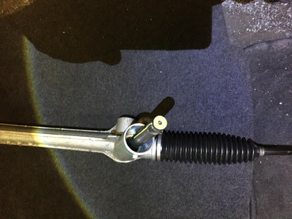 2018 Buick Encore Power Steering Rack & Pinion OEM 3k Miles