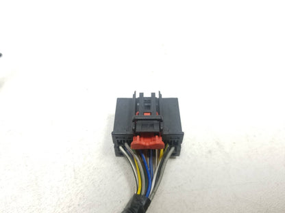 2022 Chevrolet Trailblazer HVAC AC Heat Flap Actuator Motor With Wire OEM