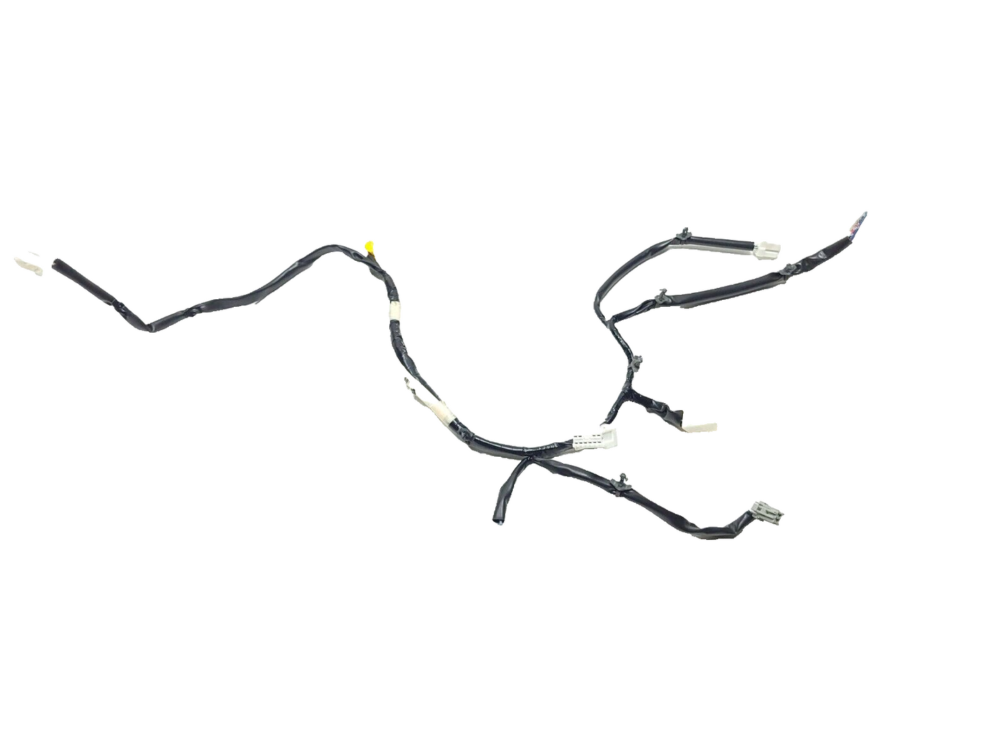 2014 2015 Infiniti Q40 Front Seat Wire Harness Passenger Right OEM