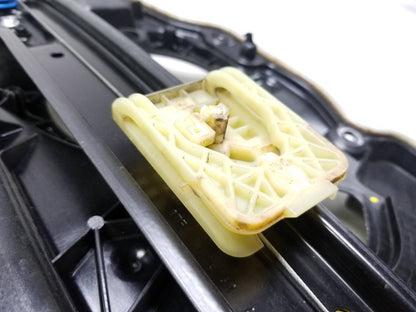 2018 Alfa Romeo Stelvio Window Regulator Panel Front Driver Side Left OEM ☑️